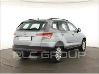 2018 Skoda Karoq