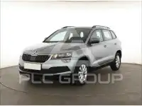 2018 Skoda Karoq