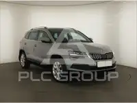 2018 Skoda Karoq