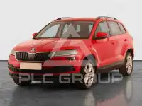 2018 Skoda Karoq