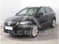 2018 Skoda Karoq