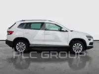 2018 Skoda Karoq