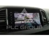 2018 Skoda Karoq