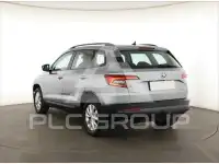 2018 Skoda Karoq