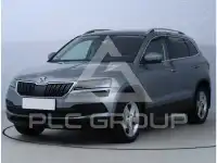2018 Skoda Karoq