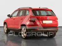 2018 Skoda Karoq