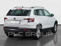 2018 Skoda Karoq
