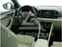 2018 Skoda Karoq
