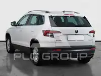 2018 Skoda Karoq