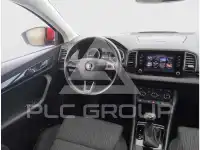 2018 Skoda Karoq