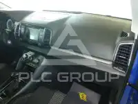 2018 Skoda Karoq