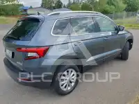 2018 Skoda Karoq