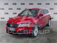 2018 Skoda Karoq
