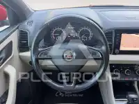 2018 Skoda Karoq