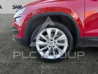 2018 Skoda Karoq