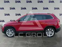 2018 Skoda Karoq