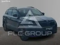 2018 Skoda Karoq