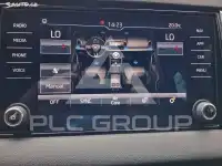 2018 Skoda Karoq
