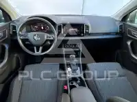 2018 Skoda Karoq