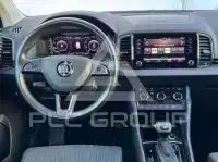 2018 Skoda Karoq