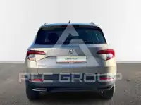 2018 Skoda Karoq