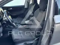 2018 Skoda Karoq