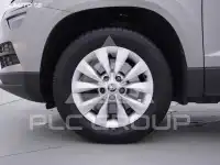 2018 Skoda Karoq