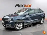 2018 Skoda Karoq