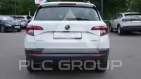 2018 Skoda Karoq