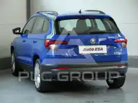 2018 Skoda Karoq
