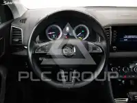 2018 Skoda Karoq