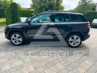 2018 Skoda Karoq