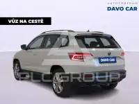 2018 Skoda Karoq