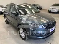 2018 Skoda Karoq