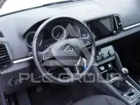2018 Skoda Karoq