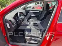2018 Skoda Karoq