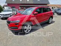 2018 Skoda Karoq