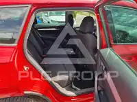 2018 Skoda Karoq