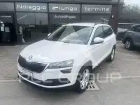 2018 Skoda Karoq