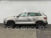2018 Skoda Karoq
