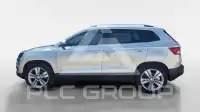 2018 Skoda Karoq