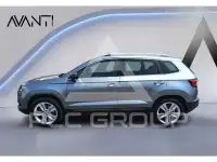 2018 Skoda Karoq