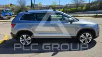 2018 Skoda Karoq