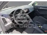 2018 Skoda Karoq