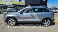 2018 Skoda Karoq