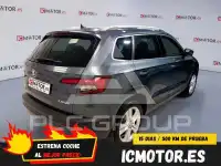 2018 Skoda Karoq
