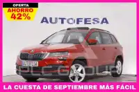 2018 Skoda Karoq