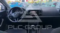 2018 Skoda Karoq