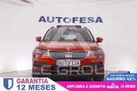 2018 Skoda Karoq