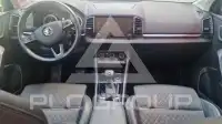 2018 Skoda Karoq
